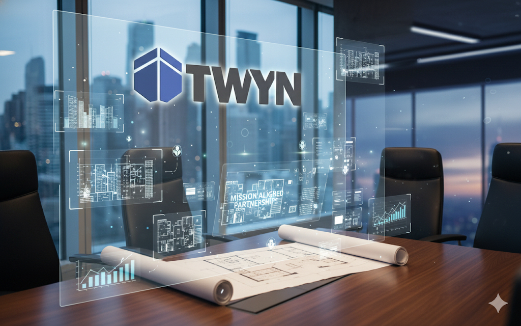 Featured image for “Why We Stepped Up Our Advisory Work”